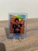 AJ Johnson 2023-24 Topps NBL #TB-16 1971 Opal RC Rookie, Verzamelen, Sportartikelen en Voetbal, Ophalen of Verzenden, Zo goed als nieuw