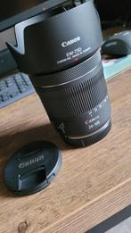 Canon RF 24-105mm f/4-7.1 IS STM, Audio, Tv en Foto, Fotografie | Lenzen en Objectieven, Ophalen of Verzenden, Gebruikt, Standaardlens