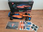 Lego technic Formule 1 racewagen 42141 1e serie, Kinderen en Baby's, Speelgoed | Duplo en Lego, Ophalen, Zo goed als nieuw, Complete set