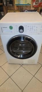 Samsung wasmachine 7 Kg met garantie, Ophalen, Minder dan 85 cm, Zo goed als nieuw, 1200 tot 1600 toeren