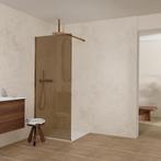 Balmani Modular inloopdouche scherm, Doe-het-zelf en Verbouw, Ophalen, Nieuw, Glas, Douche