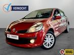 Renault Clio 1.6 16V Rip Curl Cruise Airco Lmv Nap, Auto's, Origineel Nederlands, Te koop, 5 stoelen, Benzine