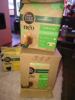 Dolce Gusto neo pads Cafe au lait en 1x Grande, Diversen, Levensmiddelen, Ophalen