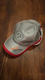 Lewis Hamilton McLaren cap 2007, Ophalen, Nieuw