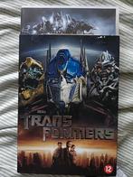 Transformers Boxset DVD - Actie!, Boxset, Actie, Ophalen of Verzenden, Zo goed als nieuw
