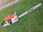Stihl 051AV kettingzaag, Ophalen, Gebruikt, Overige soorten, Stihl
