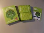 Artisjokken, Ophalen, Gebruikt, White Goblin Games