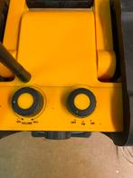 Te koop bouwradio, Audio, Tv en Foto, Radio's, Ophalen, Gebruikt, Bouwradio