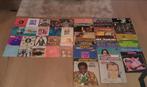 Vinyl Collectie: Singles & LP's - Diverse Genres, Ophalen, Zo goed als nieuw, Overige formaten