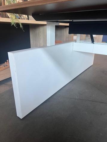 Ahrend duo-bureau slinger/monitor arm/stopcontact, 10 stuks - afbeelding 12