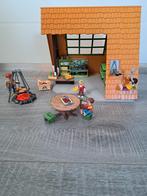 Playmobile summer fun vakantie huis, Ophalen of Verzenden, Zo goed als nieuw