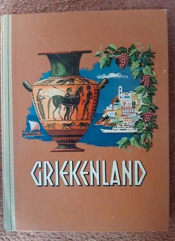 Boeken van landen. beschikbaar voor biedingen