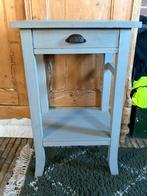 Kastje massief hout, Ophalen, Gebruikt