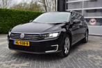 Volkswagen Passat Variant 1.4 TSI GTE Highline pano trekhaak, Gebruikt, Zwart, Grijs, Hybride Elektrisch/Benzine