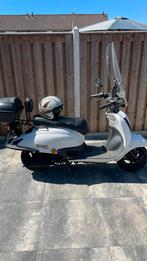 AGM Scooter, Gebruikt, Benzine, Ophalen, Overige merken