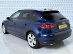 Audi A3 Sportback 2.0 TDI Ambition Pro Line S Navigatie(2013, Auto's, Stof, Gebruikt, 4 cilinders, 150 pk