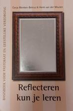 Basisboek Pastoraat - Geestelijke Verzorging, Boeken, Ophalen of Verzenden, Gelezen, Corja Menken-Bekius & Henk van der Meulen