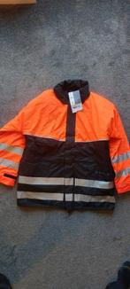Hydrowear Nysted, Regenparka, 066386BO, nieuw, mt56, Heren, Hydrowear, Nieuw, Ophalen of Verzenden