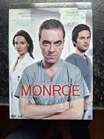 monroe, Cd's en Dvd's, Dvd's | Tv en Series, Vanaf 9 jaar, Ophalen of Verzenden, Zo goed als nieuw, Drama