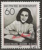 Duitsland, Ophalen of Verzenden, BRD, Gestempeld