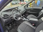 Renault Grand Scénic 1.4 TCe Dynamique 7 PERSOONS trekhaak, Voorwielaandrijving, Euro 5, 4 cilinders, Blauw