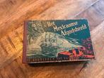 Oud kinderboek: Het Mexicaanse Afgodsbeeld, Ophalen of Verzenden