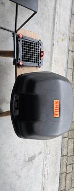 Skipper 125cc Koffer - Topkoffer, Ophalen of Verzenden, Gebruikt, Racefiets, Wiel