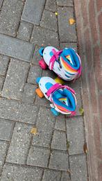 Leuke k3 rolschaatsen, Kinderen en Baby's, Speelgoed | Buiten | Rolschaatsen, Ophalen, Verstelbaar, Kinderen, Zo goed als nieuw
