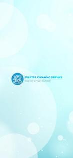 Schoonmaakbedrijf  zeer flexibel  Evertsz Cleaning service, Diensten en Vakmensen, Schoonmaken bedrijfsruimte
