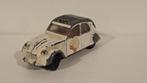 Dinky toys citroen 2cv franse, Ophalen of Verzenden, Gebruikt, Auto, Dinky Toys