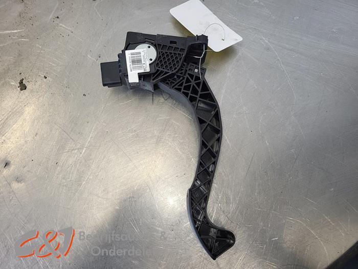 Gaspedaal van een Fiat Scudo, Auto-onderdelen, Interieur en Bekleding, Fiat, Gebruikt, 3 maanden garantie, Ophalen of Verzenden