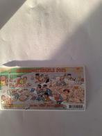 NEDERLAND KINDERPOSTZEGELS 2025 VELLETJE 6 STUKS, Postzegels en Munten, Verzenden, Na 1940, Postfris