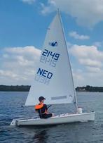 Splash NED 2197 met 2 trailers, Ophalen, Geen motor, Overige typen, Zo goed als nieuw