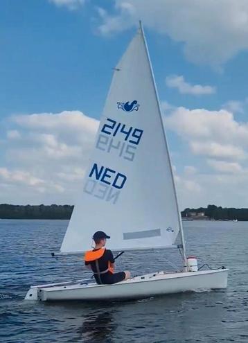 Splash NED 2197 met 2 trailers beschikbaar voor biedingen