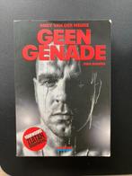 Geen genade Andy van der Meijde (door Thijs Slegers en voorw, Boeken, Sportboeken, Gelezen, Ophalen of Verzenden