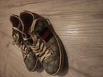 Originele gucci maat 39/40, Kleding | Dames, Schoenen, Ophalen of Verzenden, Zo goed als nieuw, Zwart, Sneakers of Gympen