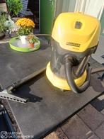 Te koop goede Karcher nat/droogzuiger, Ophalen, Gebruikt, Waterstofzuiger