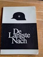 de langste nach  Mathieu (Tjeu) Maintz       sittard, Boeken, Gelezen, Ophalen of Verzenden, 20e eeuw of later