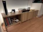 BESTÅ TV-meubel, Huis en Inrichting, Kasten | Dressoirs, Ophalen, Japandi, Met deur(en), 150 tot 200 cm