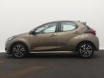 Toyota Yaris 1.5 VVT-i Dynamic | Apple Carplay/Android Auto, Voorwielaandrijving, 12 maanden, 125 pk, Gebruikt