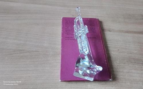 Cristal d'Arques Trompet, Antiek en Kunst, Antiek | Glas en Kristal, Ophalen of Verzenden