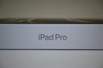 iPad Pro 13" M4 512GB + Magic Keyboard Nieuw !!, Ophalen of Verzenden, Nieuw, 13 inch of meer, Apple