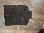 Trapstar jas, Kleding | Heren, Jassen | Winter, Zwart, Ophalen of Verzenden, Zo goed als nieuw, Trapstar