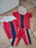 Pieten pakje maat 116/122/128, Ophalen of Verzenden