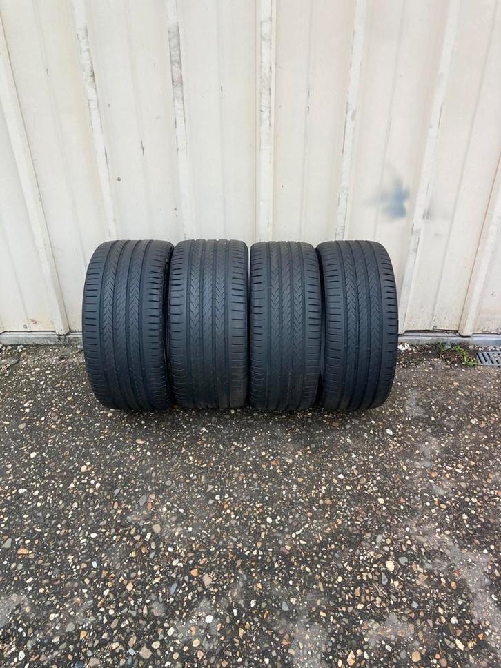 Continental EcoContact 6 MO * 245/40R20& 275/35R20, Auto-onderdelen, Banden en Velgen, Band(en), Zomerbanden, 20 inch, 245 mm