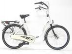 Sparta Amazone wit dames 47cm 26inch, Fietsen en Brommers, Fietsen | Heren | Herenfietsen, Minder dan 49 cm, Gebruikt, Sparta