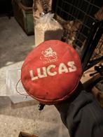 Vintage Lucas Verstraler met beschermhoes - Classic Mini, Auto-onderdelen, Ophalen of Verzenden, Gebruikt, Mini