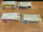 4 kleuren Inkjet cartridges 405 XL voor Epson printer, Ophalen of Verzenden, Nieuw