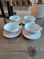 Riviera maison theezakjeshouder, Ophalen of Verzenden, Zo goed als nieuw, Glas, Overige stijlen