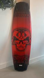 Jobe Onyx 140 Wakeboard - Zo goed als nieuw!, Watersport en Boten, Wakeboarden, Ophalen of Verzenden, Zo goed als nieuw, Board